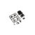 Kyosho Mini-Z Motor case set/Type MM (for MR-03) MZ215B