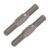Stainless steel double-ended threaded studs
