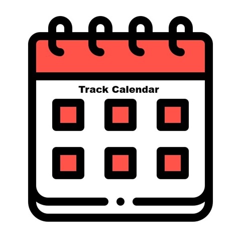 Calendar - Next Level RC Cars