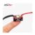 Tiny MicroPython on-off switch on fingertip
