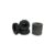 Nexx Racing Gekko 1.0″ Rubber Mud-Terrain Tires (Medium) for 1/24 RC Crawler Car - GK-010