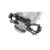 Reve D RDX – Rear Suspension A-Arm Conversion – #D1-RAC