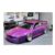 APlastics 1:10 E31 M8 Lexan Body Kit