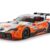 Tamiya 1:10 RC TT-02 AU TOMS GR SUPRA – With Motor & ESC – 58703