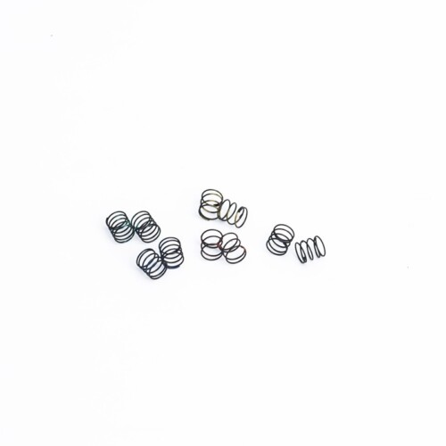 Xbility Side Springs For XBOne (10pcs) XB1-041-S