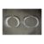 APlastics Universal fender kit 3 (+12mm)