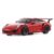 Kyosho MINI-Z RWD MR-04 readyset Porsche 911 GT3 RS Lava Orange 32358OR
