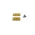 Xbility Nova GT Bumper Weights (2pcs) XB1-093