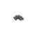Xbility Titan Pivot Ball 3mm (5pcs) X-PVB-3-Ti