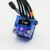FURITEK SLIDETECH PRO TRACKBALL 1/10 SENSORED ESC w/ OLED & INTERNAL FAN – BLUE - FUR-2789